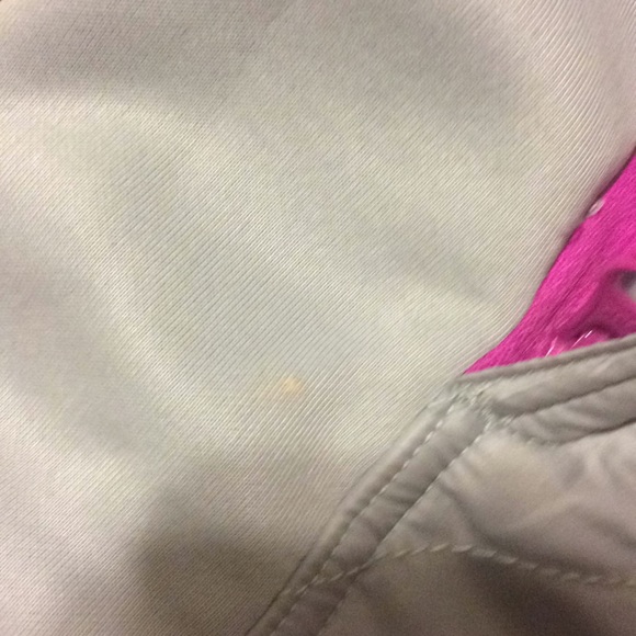 North face jacket - Picture 6 of 6